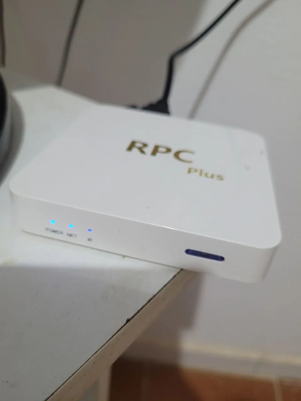 Aparelho e controle  - Foto 3