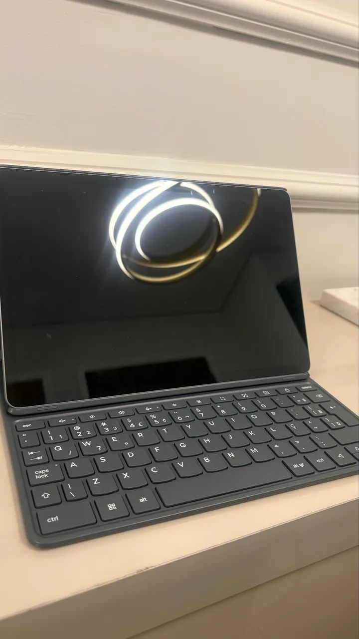 Tablet Lenovo Idea tab