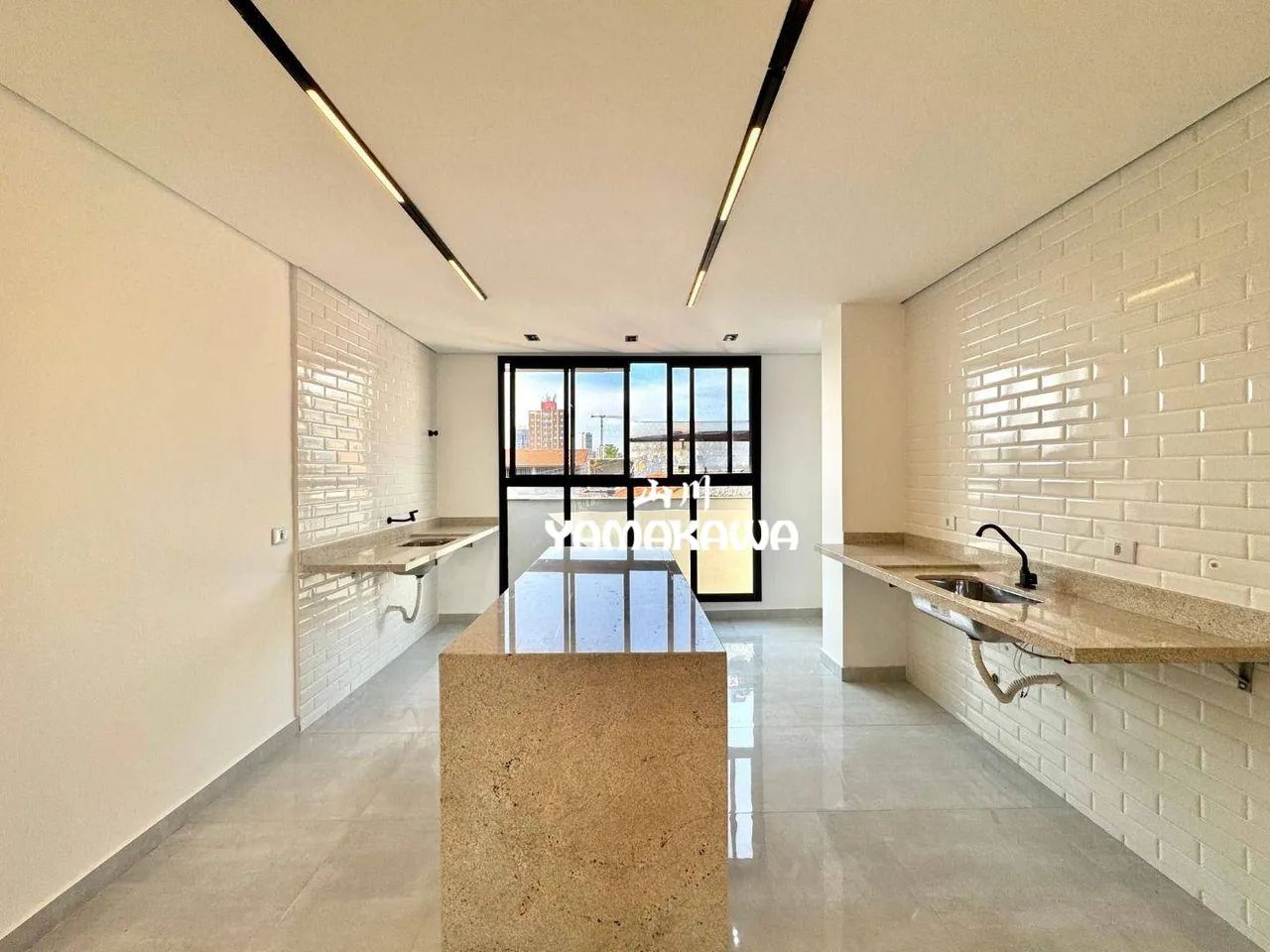 Sobrado com 3 dormitórios à venda, 197 m² por R$ 1.570.000,00 - Vila Carrão - São Paulo/SP - Foto 10