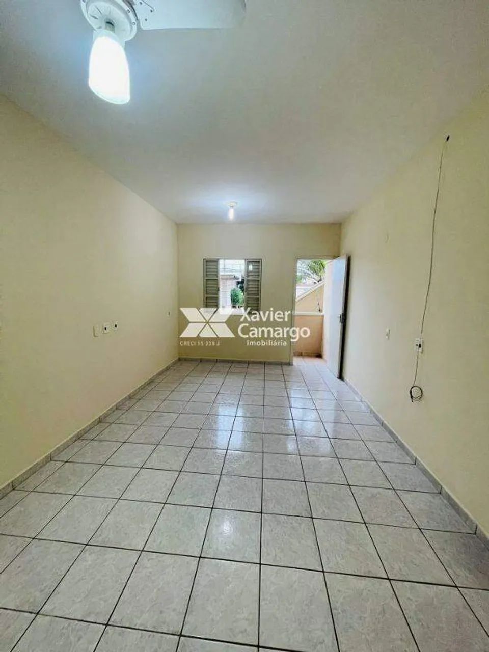 Kitnet para locação no Vila Alemã - Rio Claro/SP - Foto 2