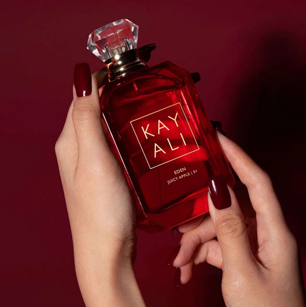 Perfume Kayali Nicho - diversos  - Foto 5