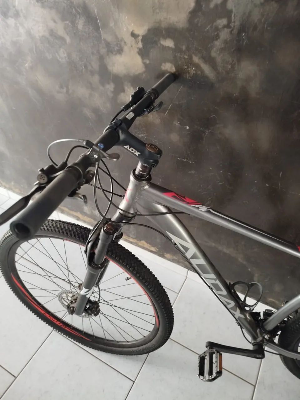 Vende se bicicleta  - Foto 4