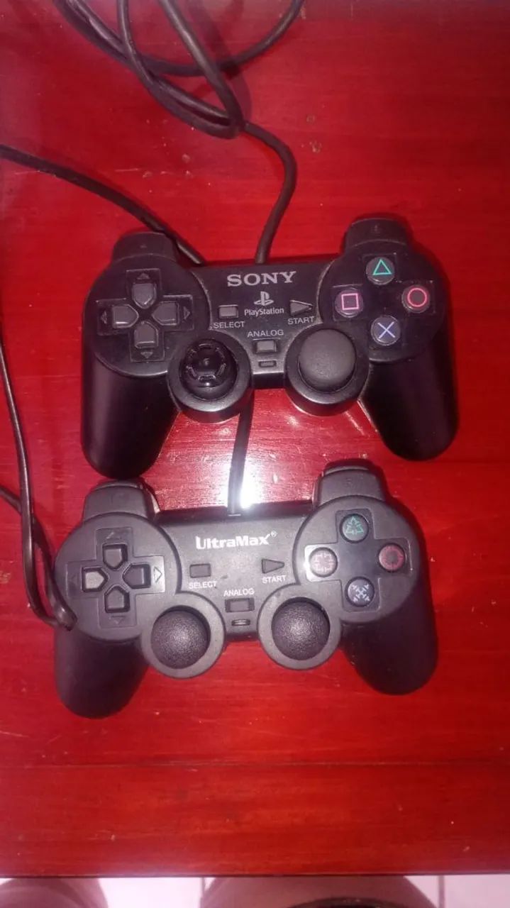 Playstation 2 