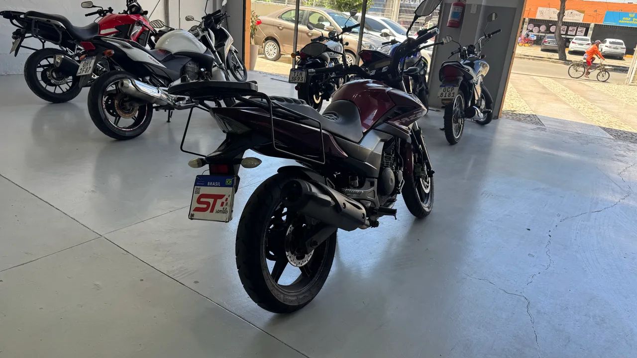 Fazer 250 2016  - Foto 5