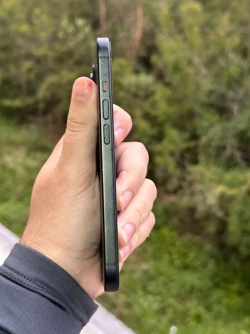 iPhone 15 128GB  - Foto 4