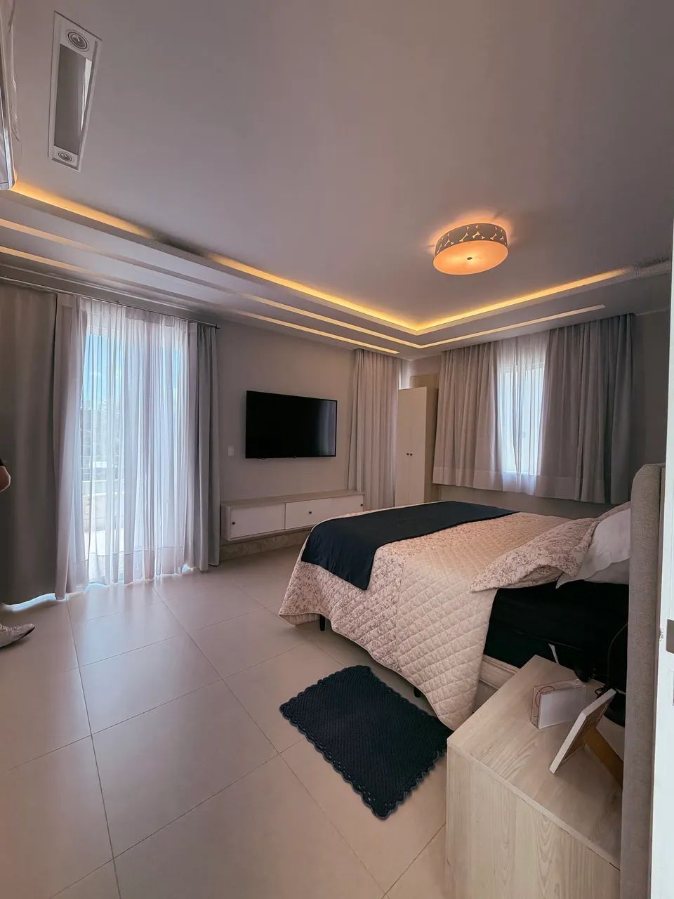 Casa condomínio fechado na Aruana  - Foto 4