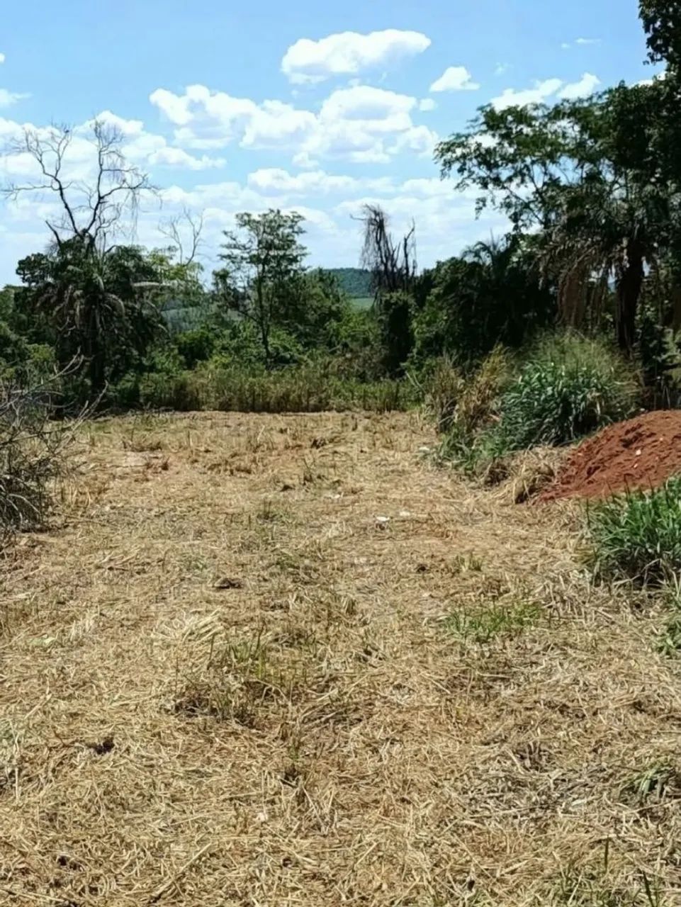 chacara 1400mts em Caturaí - Foto 2