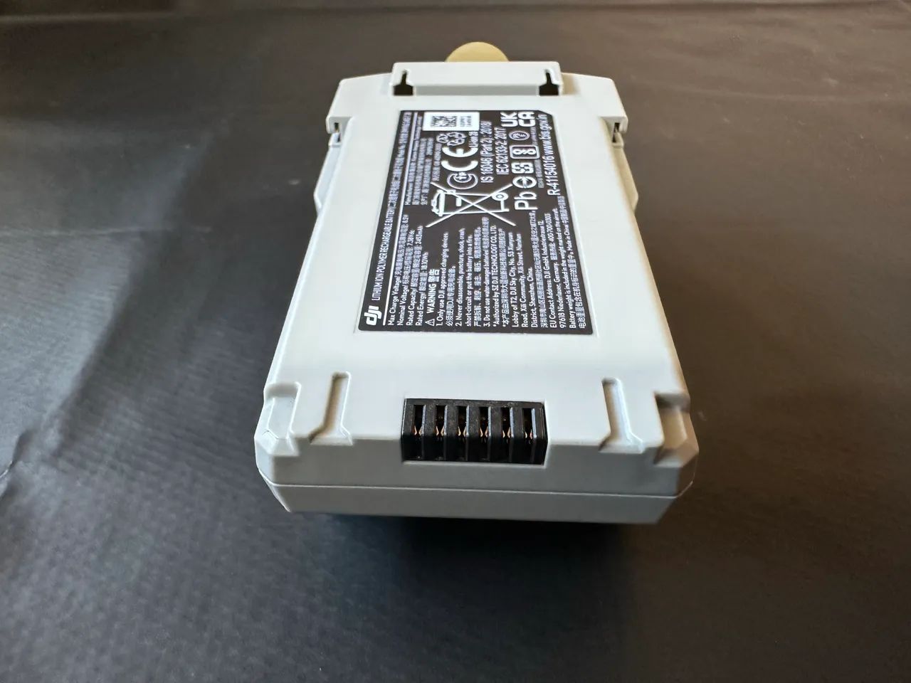 BATERIA DRONE DJI MINI 3 - Foto 6