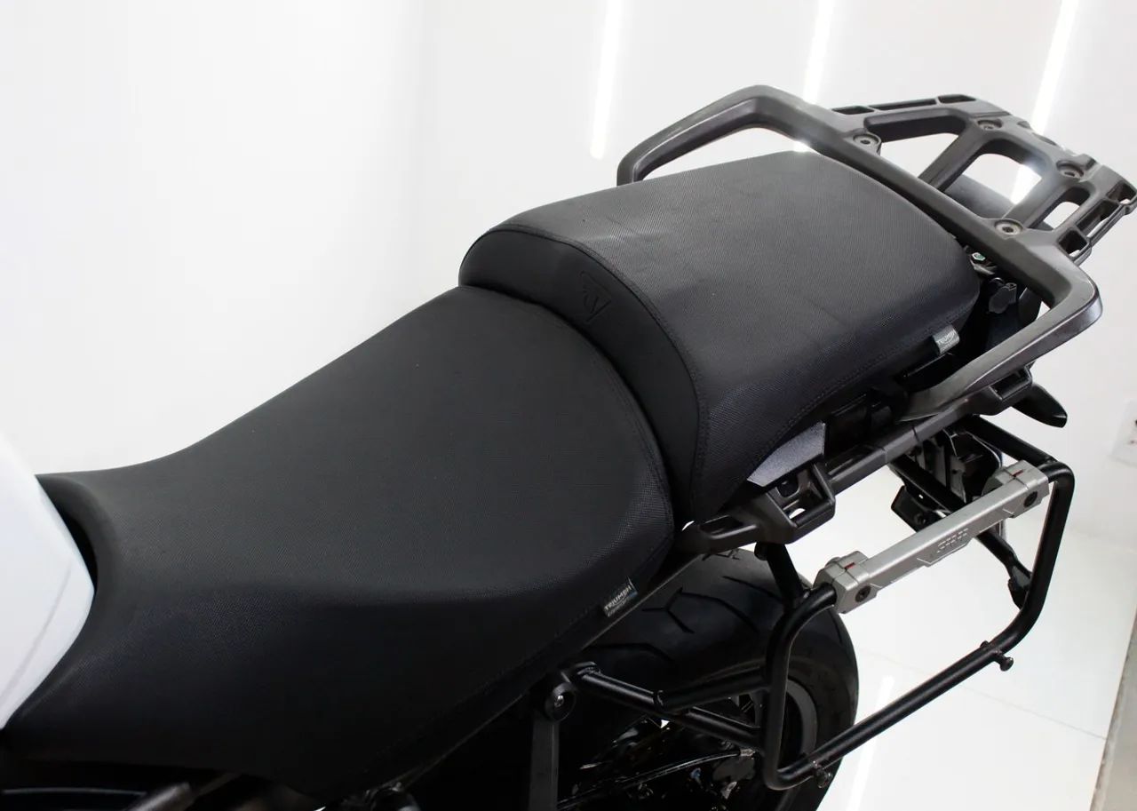 TRIUMPH TIGER EXPLORER XCX  - Foto 9