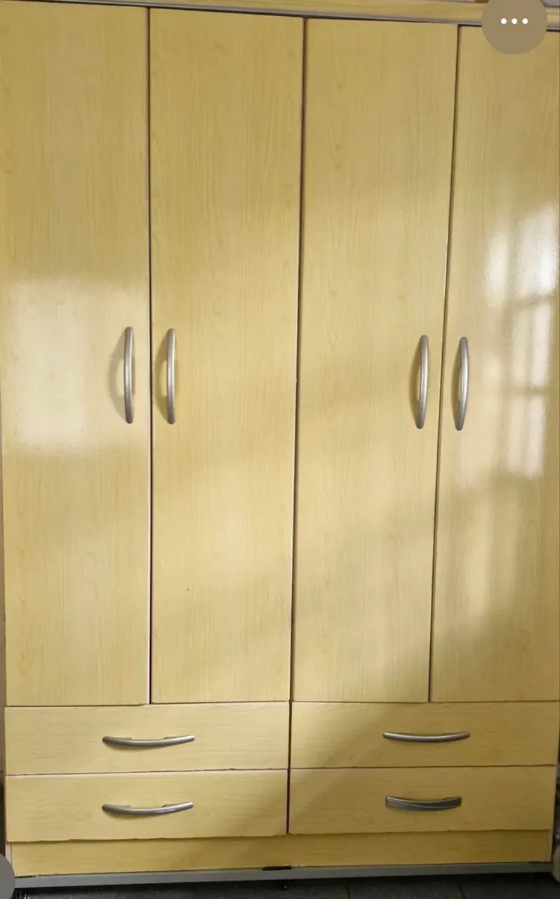 guarda roupa  - Foto 3
