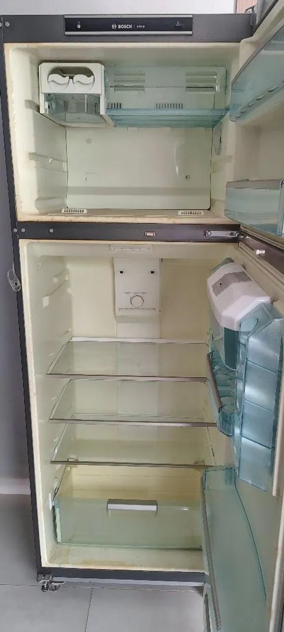 Geladeira 