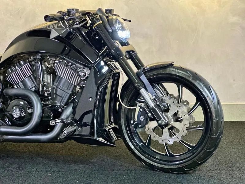 HARLEY-DAVIDSON V-ROD KIT300 2014 - Foto 4