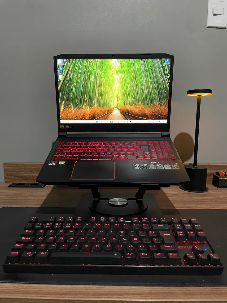 Notebook Gamer