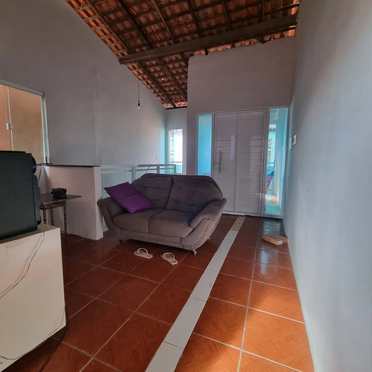 Ótima oportunidade (Venda /Locação)