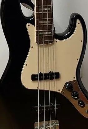 Fender 70's Jazz Bass 2009  (não aceito trocas) - Foto 6