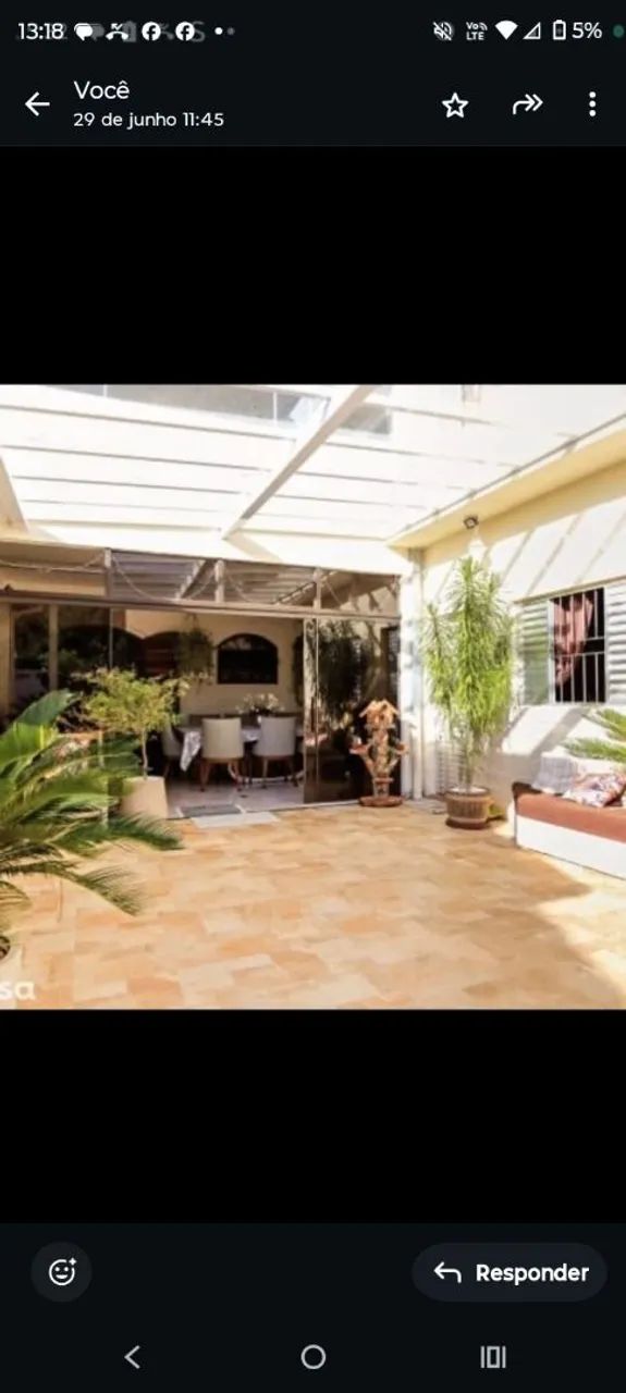 Casa para festas e temporadas  - Foto 2