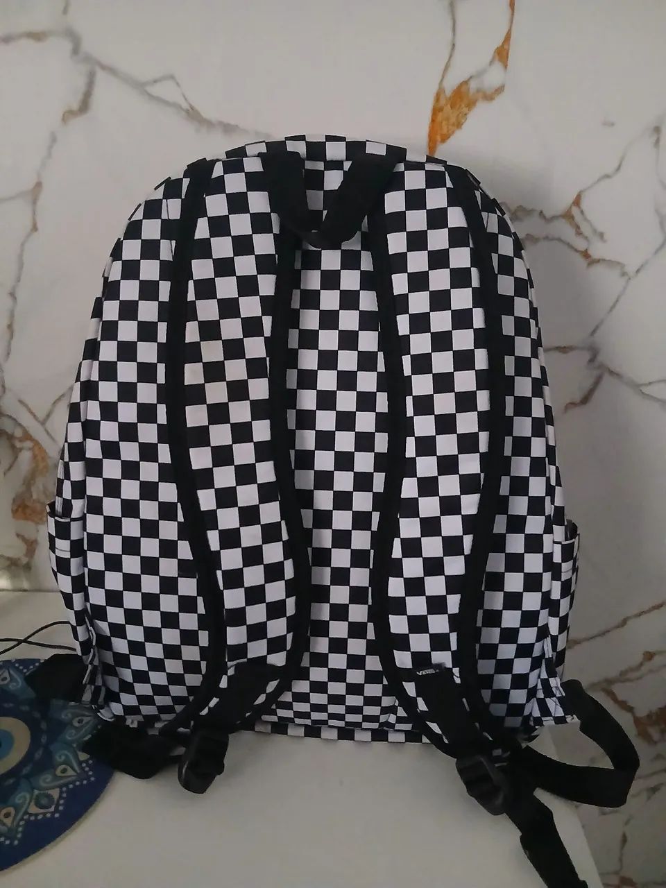 Mochila Vans - Foto 2