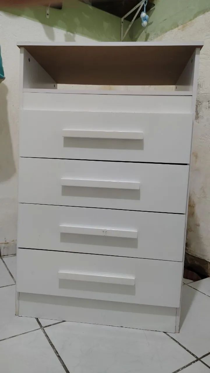 Cômoda 400