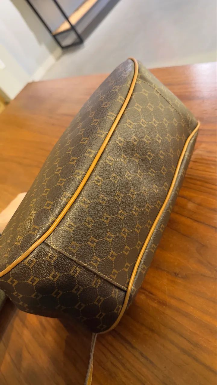 Bolsa luz da lua original - Foto 4