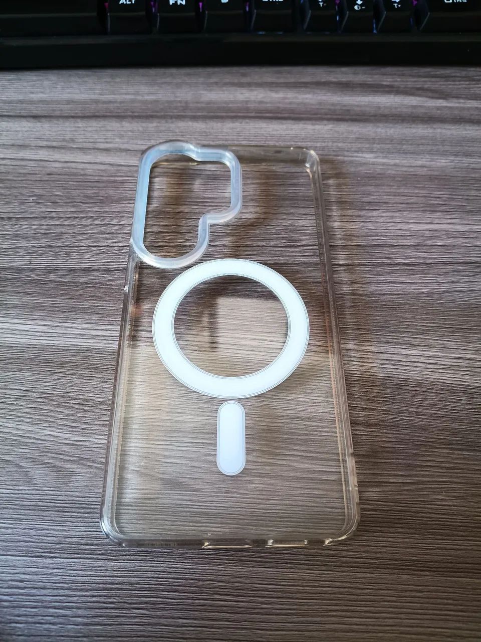 Capa s25 ultra magsafe  - Foto 2