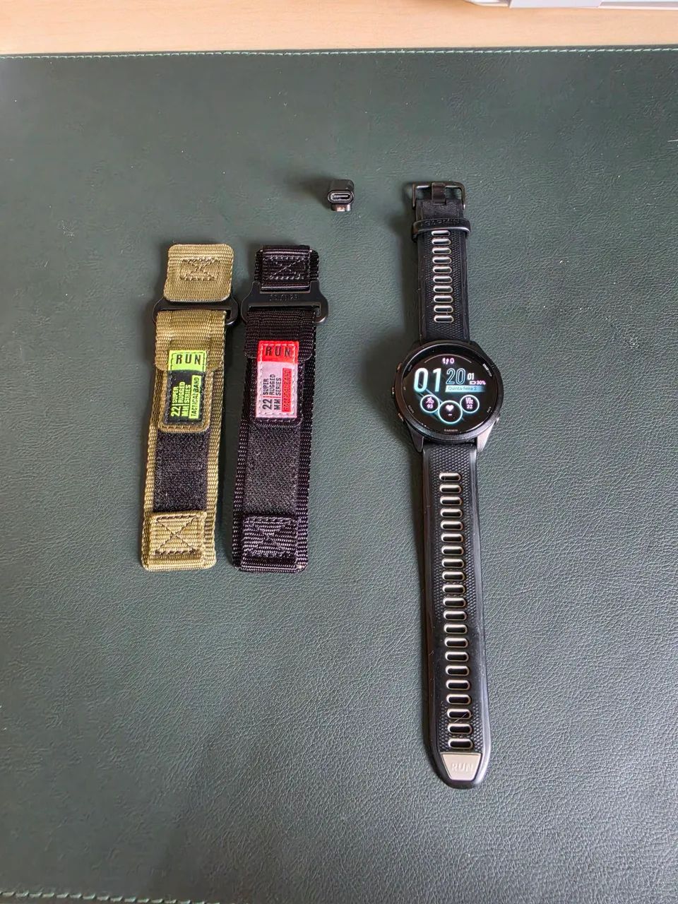 Garmin 265