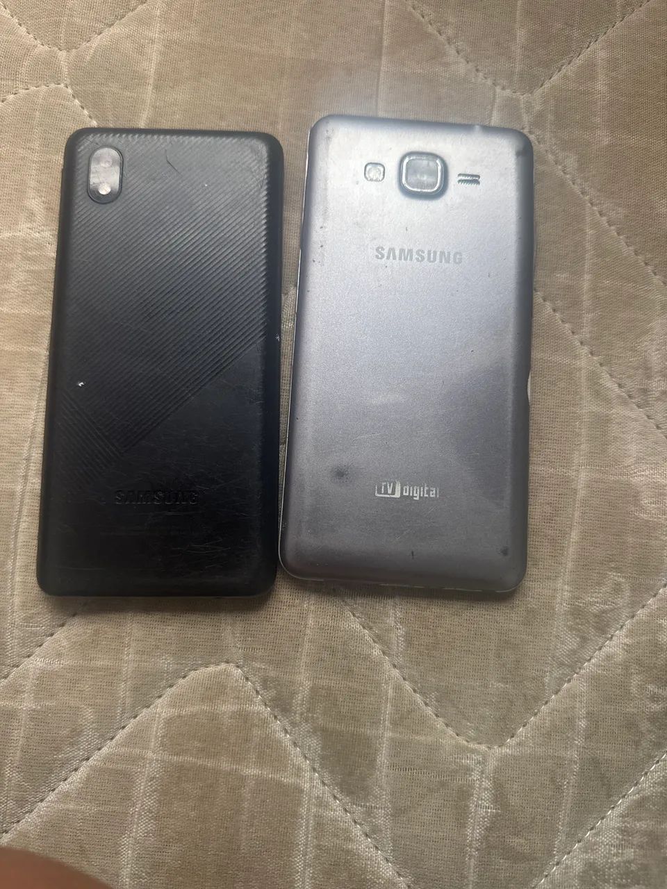 Vendo esse dois celular  - Foto 2