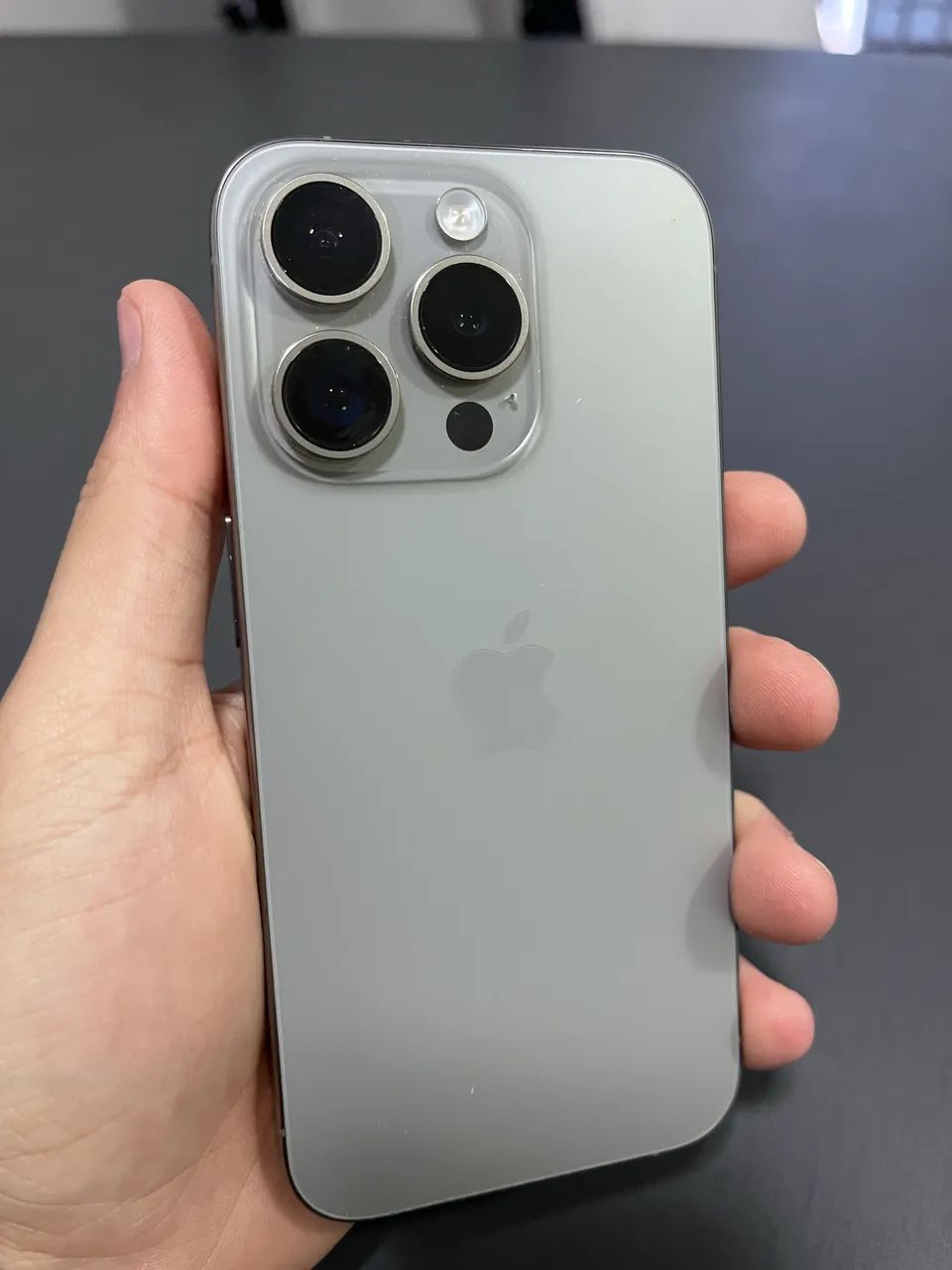 iPhone 15 pro 128Gb - Foto 3