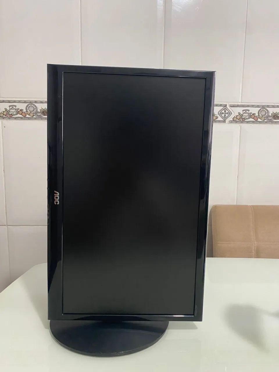 Monitor de 22 polegadas full hd  - Foto 2