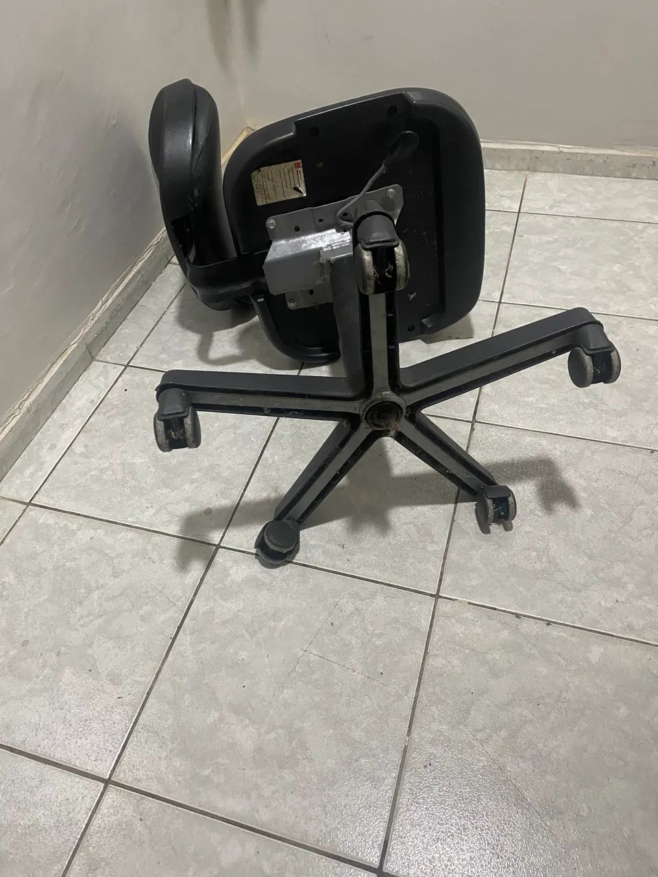 Cadeira  - Foto 4