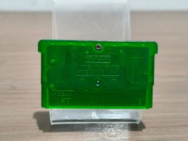 Pokemon Emerald - GBA - Foto 2