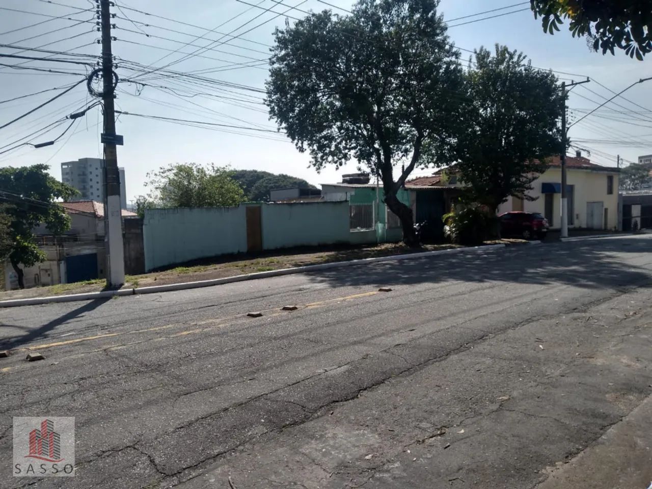 Vendo terreno na Cidade Patriarca. - Foto 3