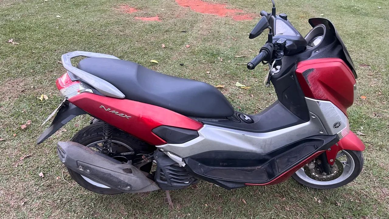 N Max Pcx  - Foto 2
