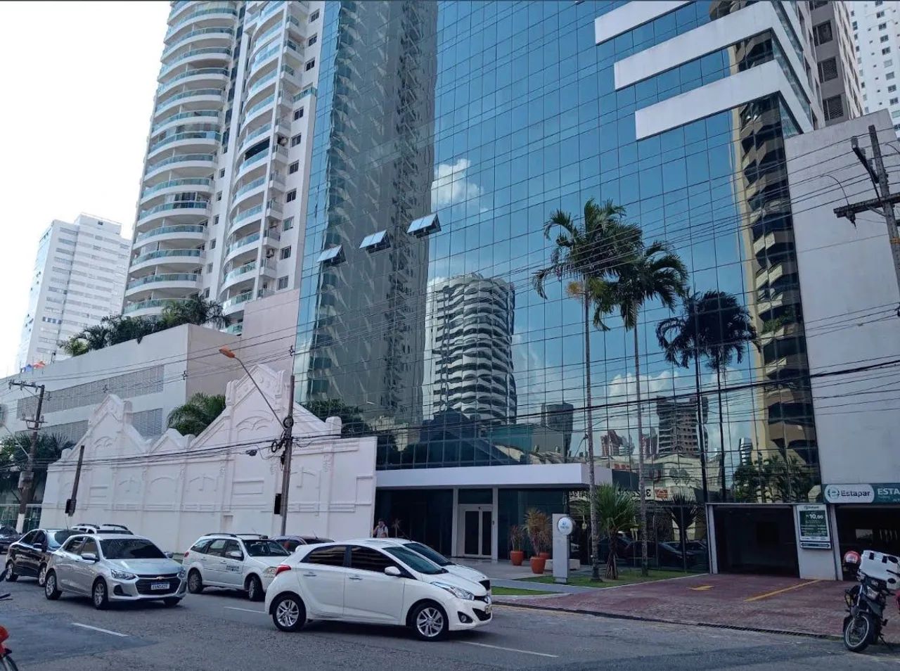 Foto - Belém - Umarizal