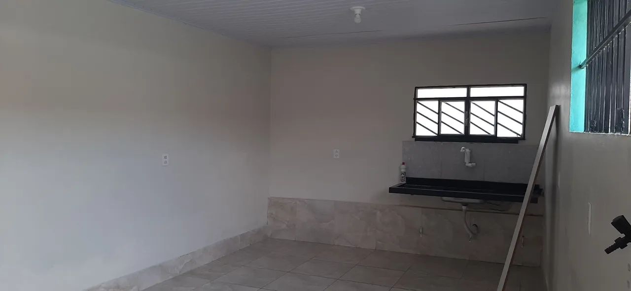 Alugo casa no São Vicente - Foto 5