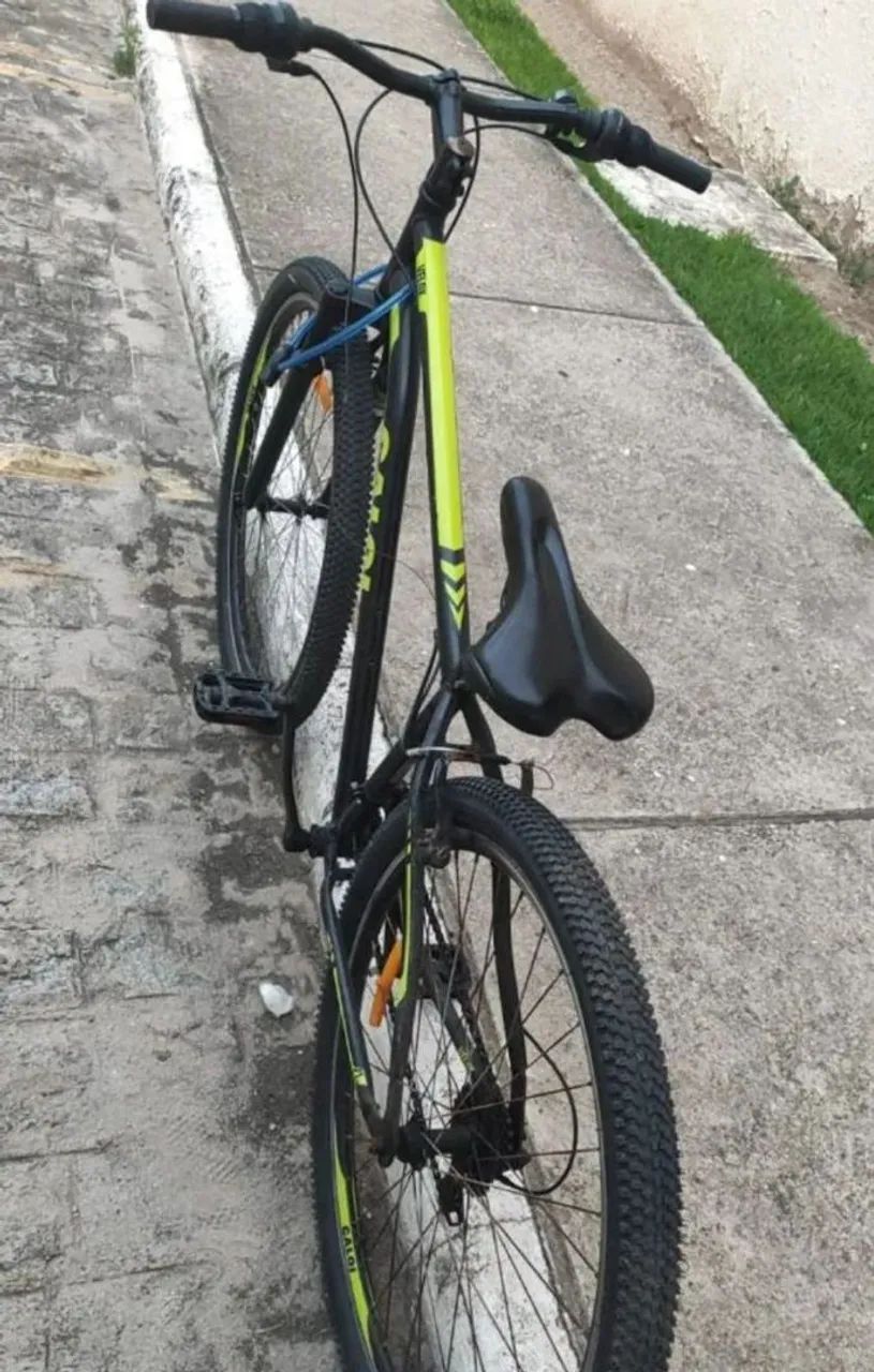 Bicicleta ? aro 29  - Foto 2