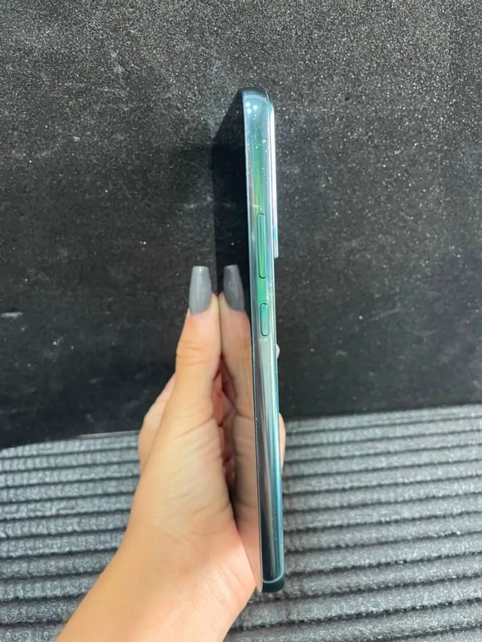 GALAXY S22 PLUS  VERDE MENTA 8/128GB - Foto 2