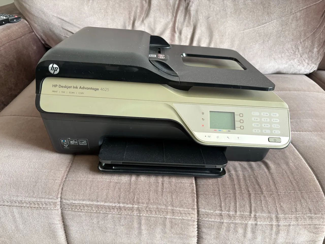 Impressora HP 4625