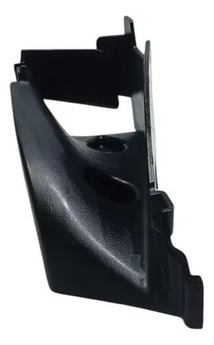 Acabamento Esquerdo Console Central Land Rover Evoque 2015 - Foto 2