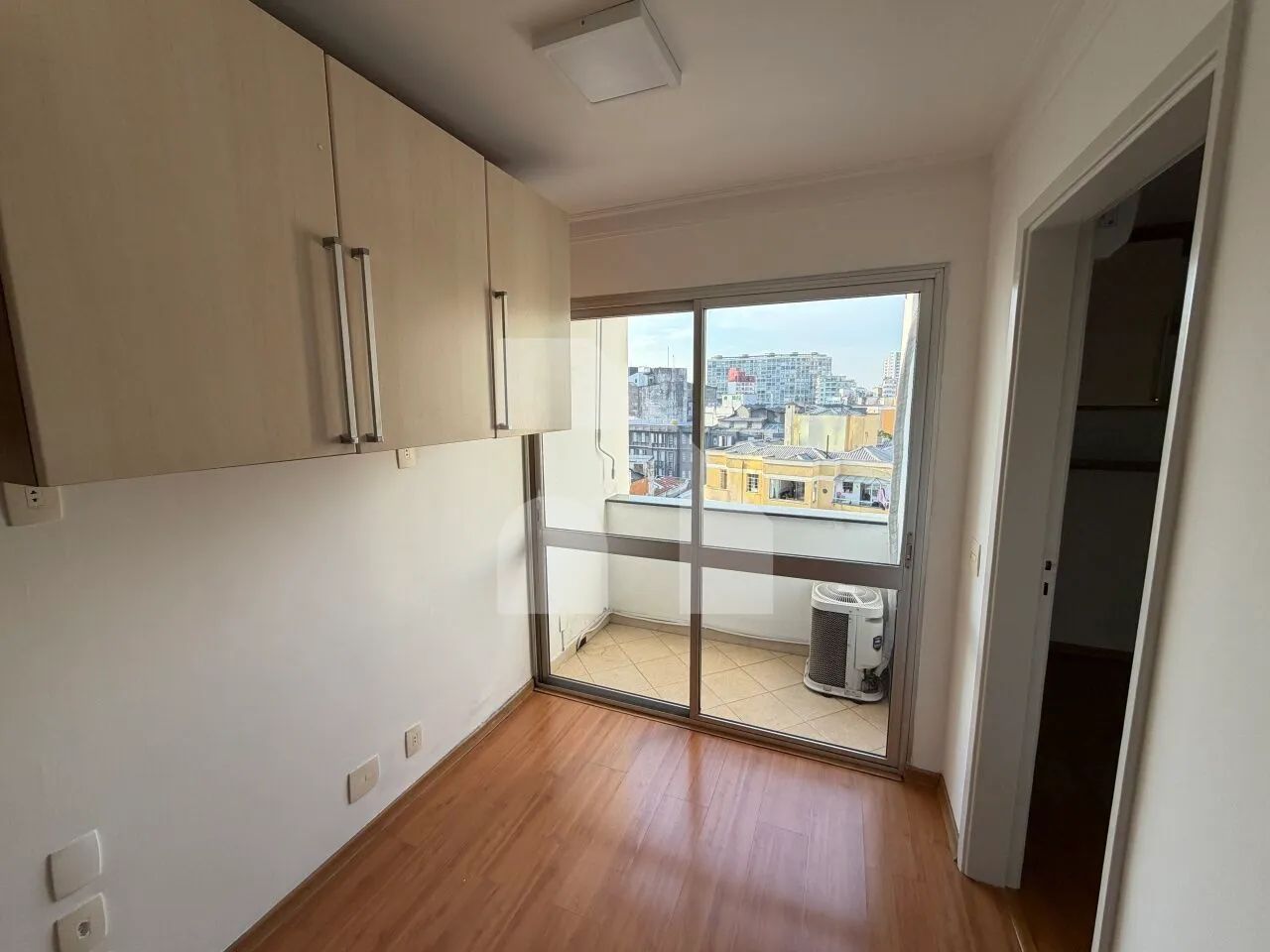 Apartamento de 1 dormitório em Santa Cecília - REF. PR119591 - Foto 3