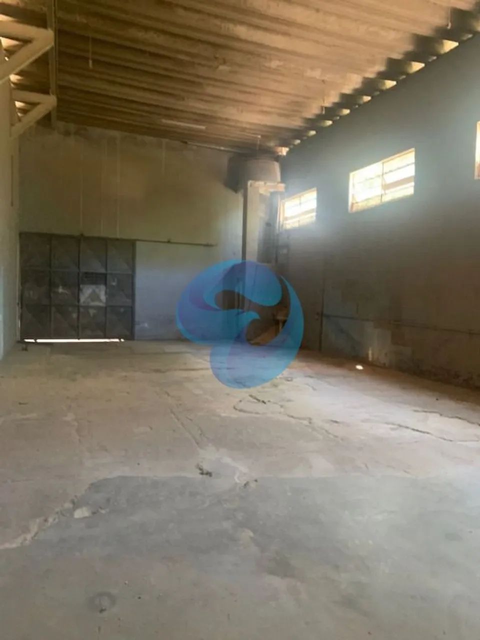 Galpão à venda, 1100 m² - Éden - Sorocaba/SP - Foto 5