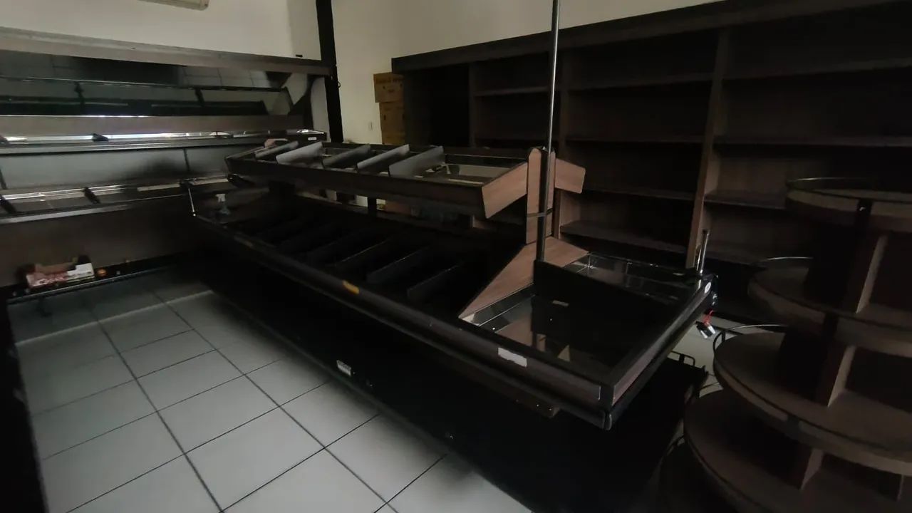 Vendo loja montada - Foto 5