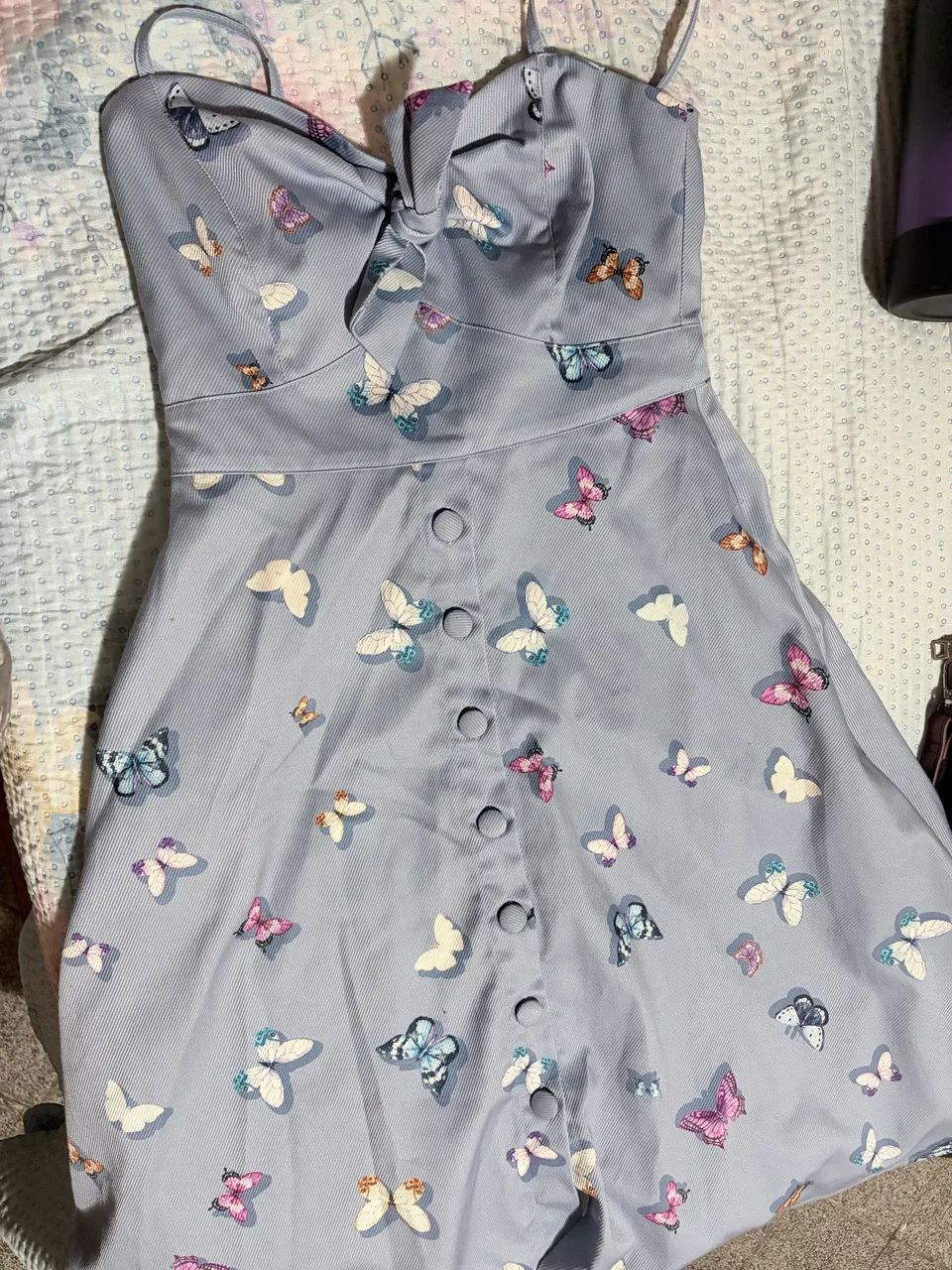 Vestido Cuplover PP - Foto 2