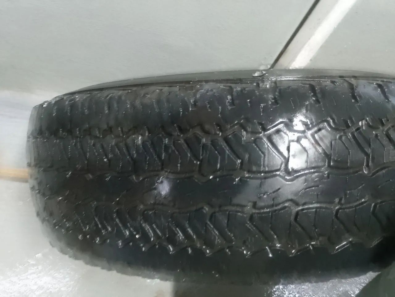 Rodas Orion F100 - Foto 2