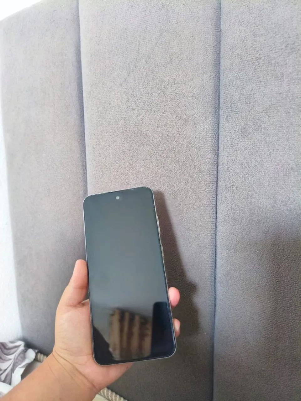 Infinix Hot 50i  - Foto 3