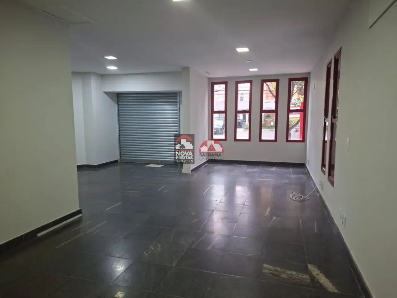 Locação de ponto comercial 105m² - Vila Adyana - Foto 3