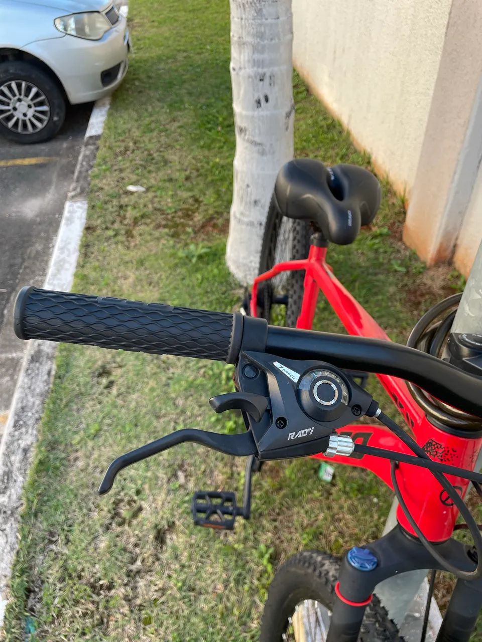Bicicleta  - Foto 3