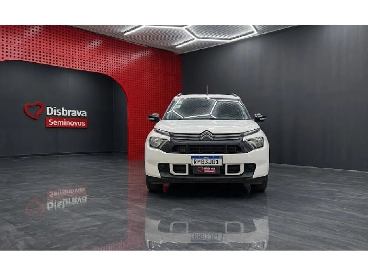 Citroen C3 Aircross Feel Pack 1.0 Turbo 200 Aut. 2025