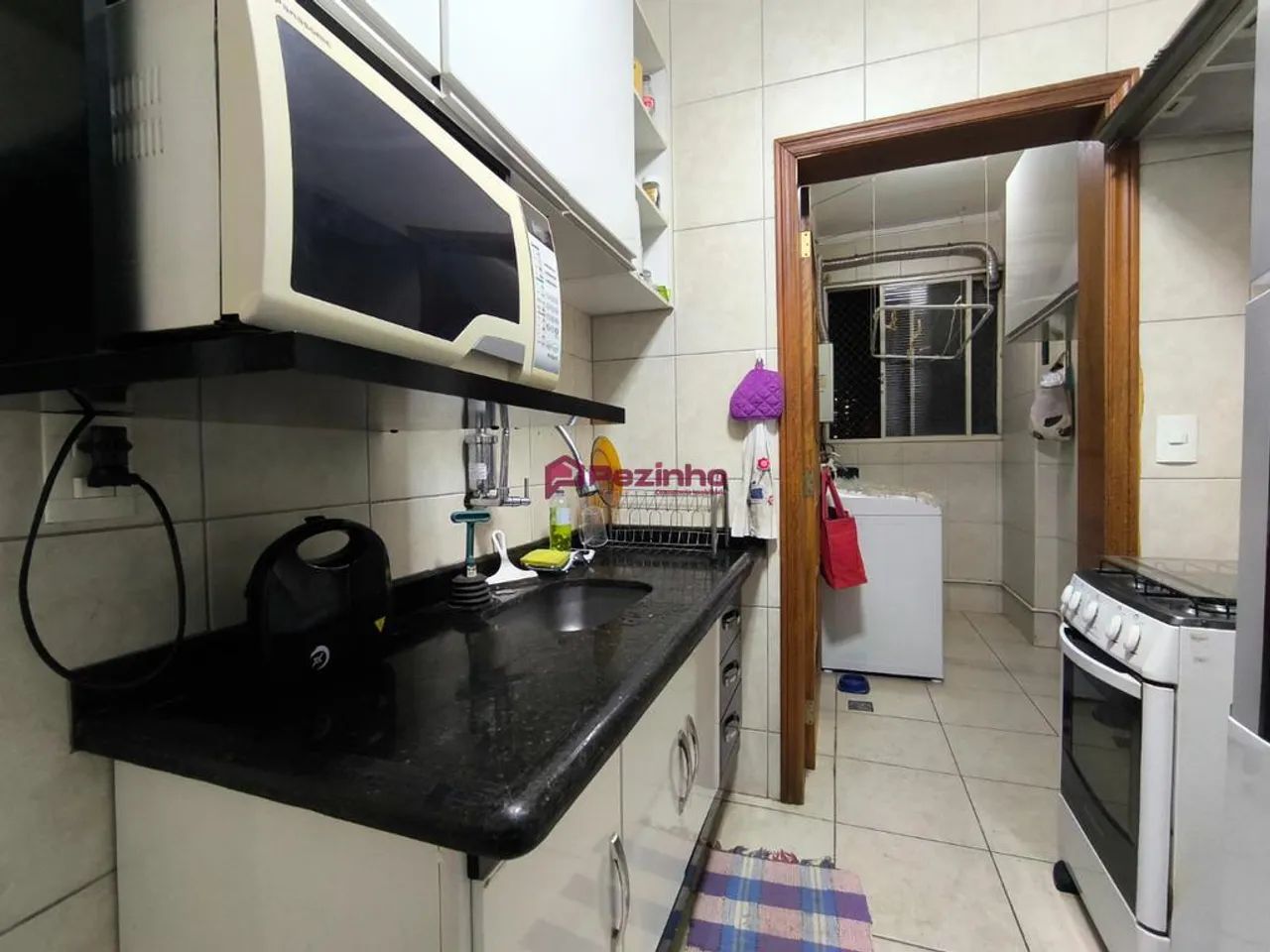 Apartamento à venda em Limeira, Centro, com 1 quarto, com 60 m², Edifício Estrela Dalva - Foto 4