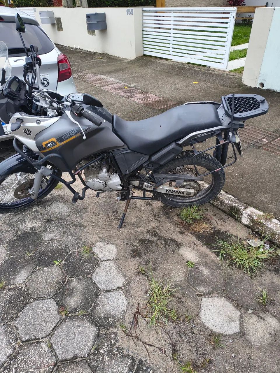 XTZ Teneré 250 2016 - Foto 4