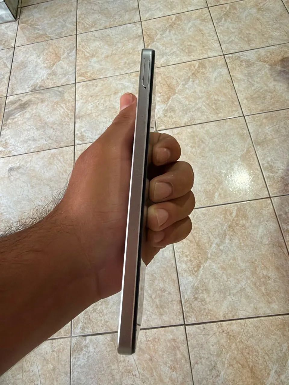 Vendo realme C71 na garantia